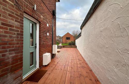 City centre home in Canterbury with free parking - Foto 18