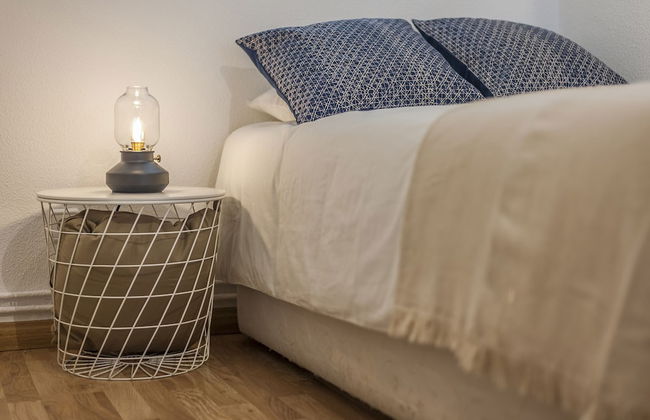 Ifema - Aeropuerto - Foto 4