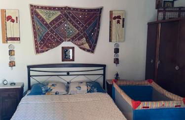 Aelia Cottage House - Photo 22