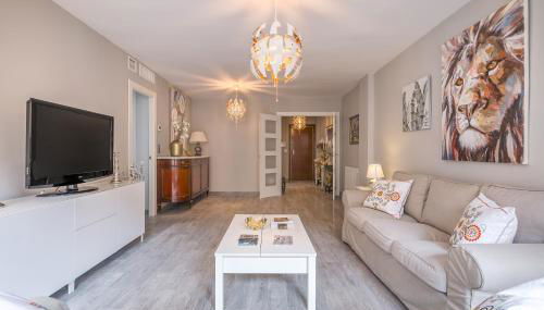 Luxury Suite Reino de Granada - Foto 3