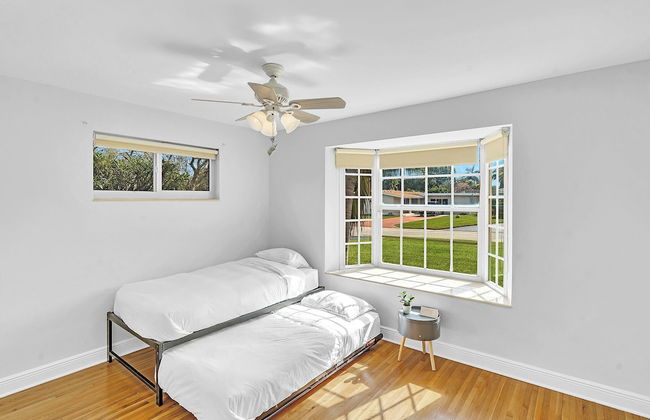 Casa Natalia 3BR Home with Pool Near Hard Rock Casino - Foto 11