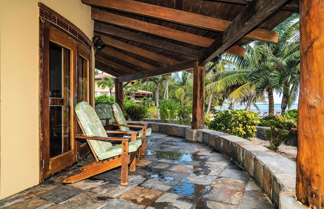Seascape Villas Belize - Foto 50