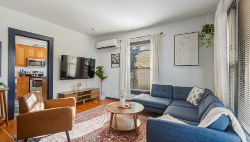 Stay Portland - Perfectly Restored Craftsman - Eateries & Coffee - Foto 2