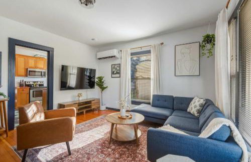 Stay Portland - Perfectly Restored Craftsman - Eateries & Coffee - Foto 2