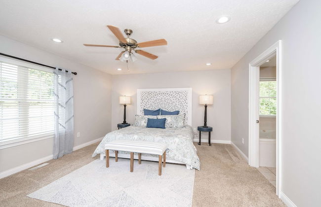 Crittenden Ark Haven - Foto 11