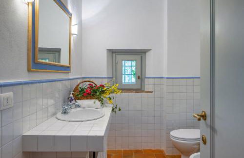 La Serra Vitignano-Stunning Villa With Seasonal Swimming Pool! - Foto 29