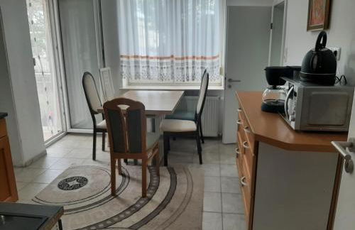 Wohnen auf Zeit HF - Foto 10