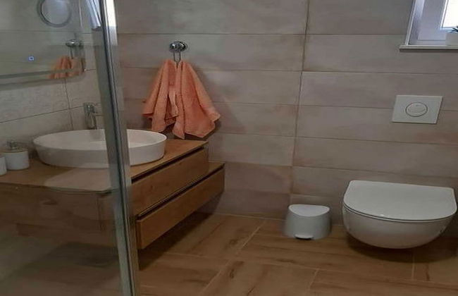 Apartments Dobrila - Foto 25