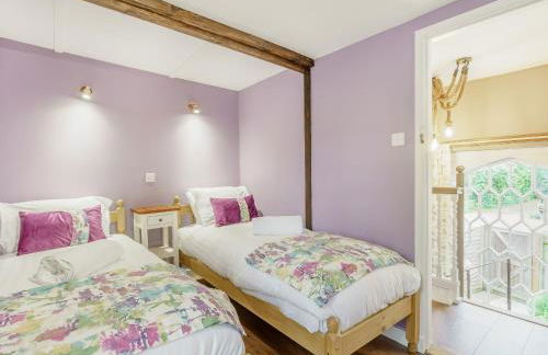 Duck Island Cottage - Foto 20