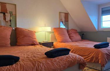 Modern Köln Flat 20mins Messe 25mins Neumarkt - Foto 14