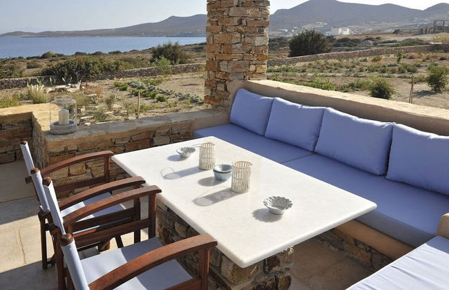Antiparos Luxury Villas - Foto 34