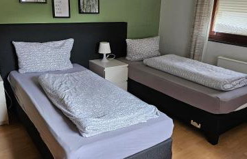 Haus Emma UG - Foto 11