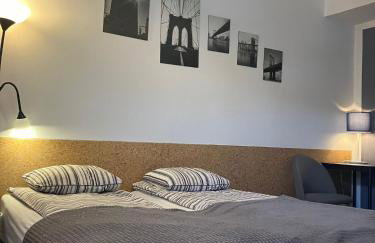 Szybowników 1 - Foto 1