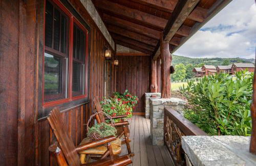 Prancing Horse Lodge at Eagles Nest - Foto 21