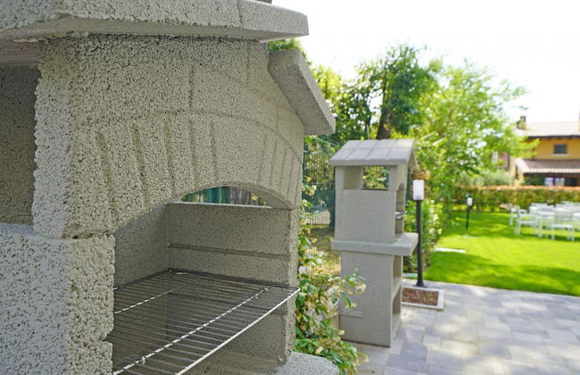 Villa Caterina 5 by Wonderful Italy - Photo 33