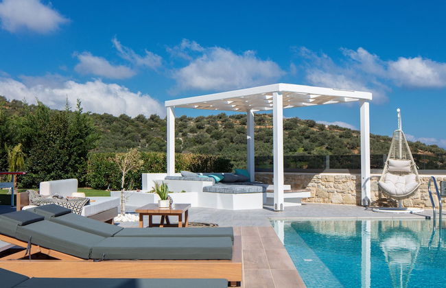 Argyrie Villas - Foto 69