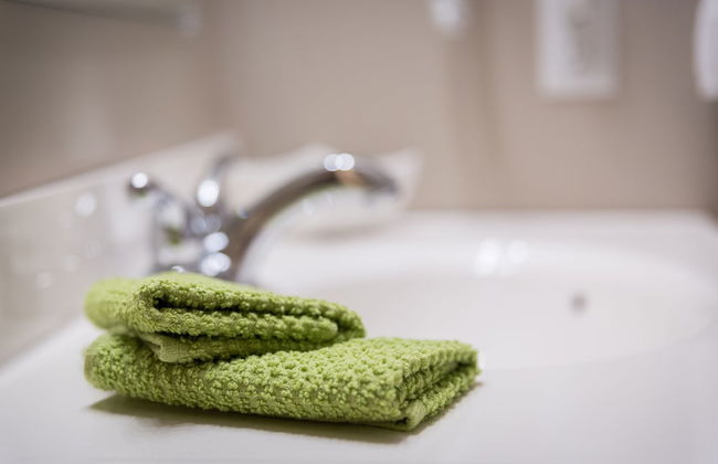 Middle Brook Cottages & Chalets - Photo 54