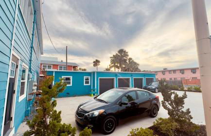 Surfside Siesta On Strip - Foto 17