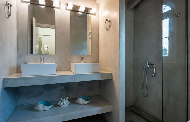 Luxury Dream Villa - Foto 26