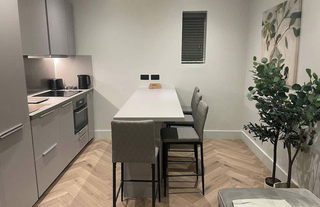 Nw119sg-modernapt-2guests-2br-1minhighstreet - Foto 11