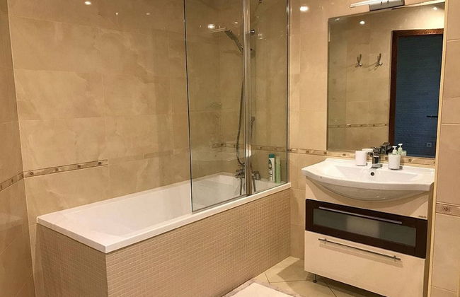 PaulMarie Apartments on Yakubovskogo Str - Foto 6