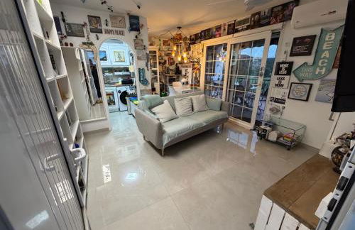 FLAT Surrounded by Nature WIFI & Pool & beach Nearby - Foto 8