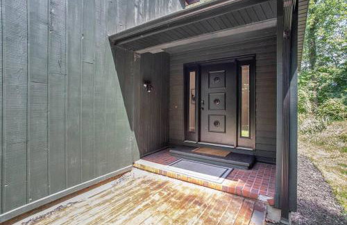 Smitten in da Mitten - 18 acres, Arcades, High Spd Web, Hot Tub, Pond! - Foto 52