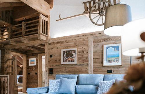 Chalet Mornà - Photo 18