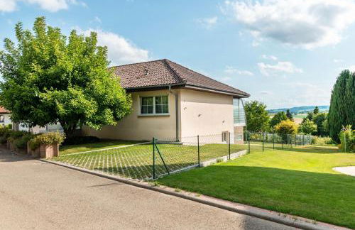 Ferienwohnung Gartenblick - Foto 26