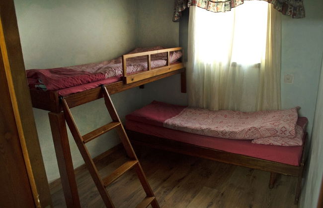 Beit Nofesh Waiss - Foto 4