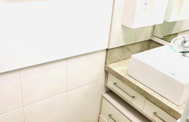 Apartamento Village Residence dos flores - Foto 7