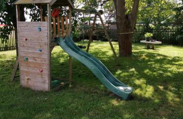 Ferienwohnung Moni - Foto 1