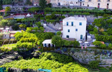 Villa San Cosma - Foto 31