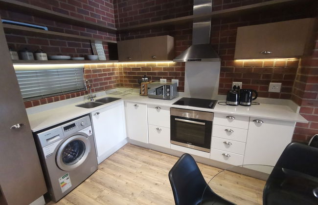 Easy Stay - The Vantage - Foto 66