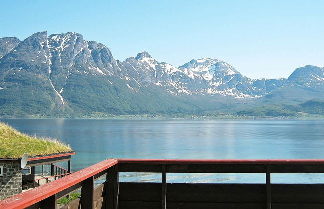 6 Person Holiday Home in Hamnvik - Foto 24