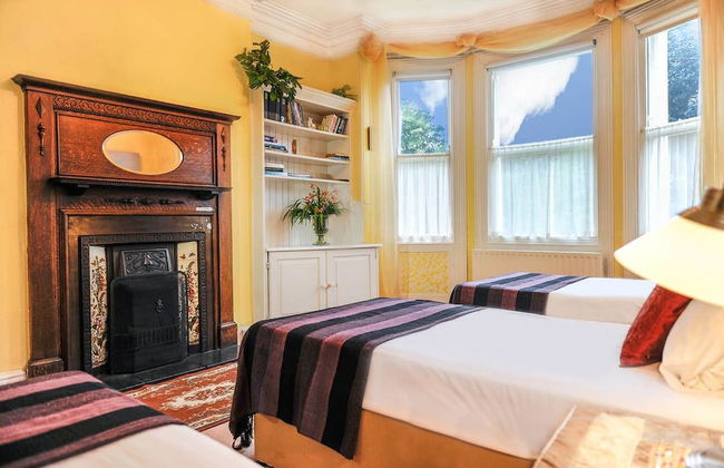 Galway Manor House - Foto 2