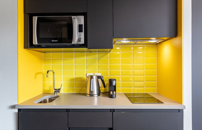 Staycity Aparthotels, Bordeaux City Centre - Foto 29