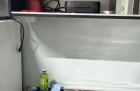 Smart Studio 102 com Piscina, ar condicionado, wifi e garagem prox ao Shopping - Foto 16