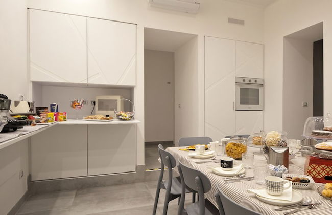 Domus Schilizzi - Foto 42