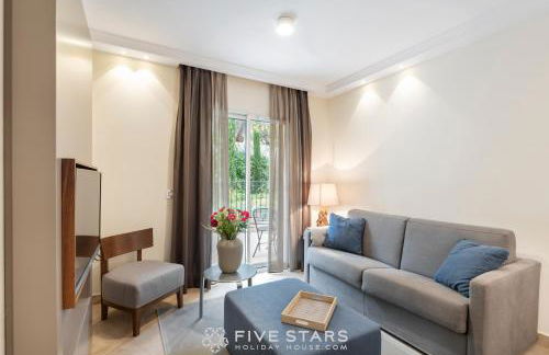 Villa Artemys - Five Stars Holiday House - Foto 78