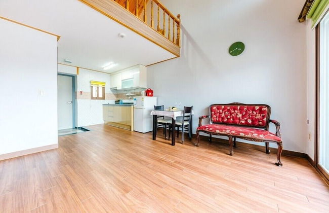 Dorothy's Forest Pension - Foto 41