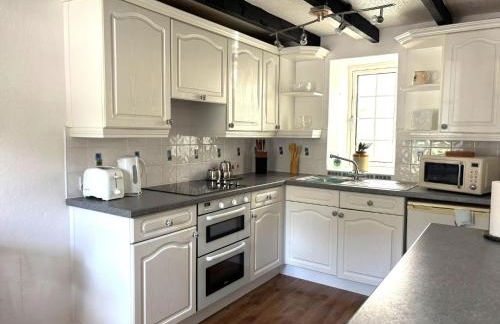 Holiday Home Rosehip Cottage by Interhome - Foto 11