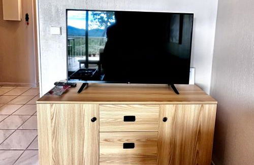 Studio Apartment - Domaine du Golf Resort - Foto 31