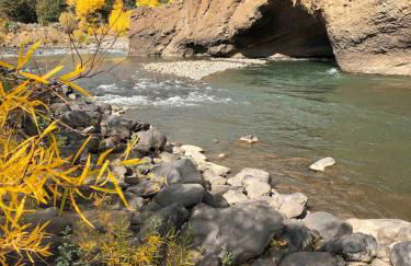 Wapiti Valley Magic, East Yellowstone - Foto 18