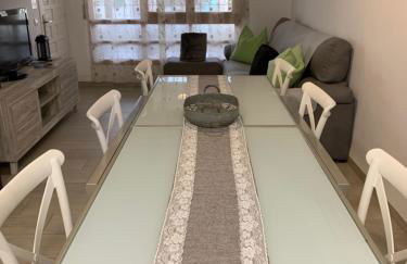 Riumar Nature 38 , piscina , aire acondicionado , barbacoa y pàrquing Privado - Foto 12