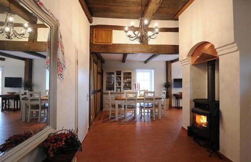 Ferienwohnung Wildrose - Foto 21