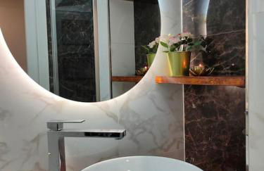 Lovely independent mini apartment central Cagliari - Foto 12