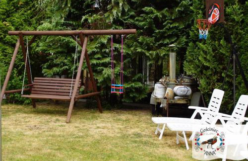 Holiday Home Zgorzale by Lake Radunskie - Photo 39