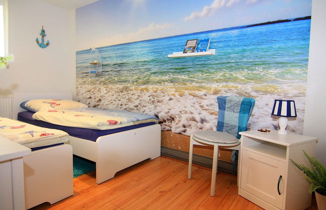 Ferienwohnung am Prusssee in Guster - Foto 6