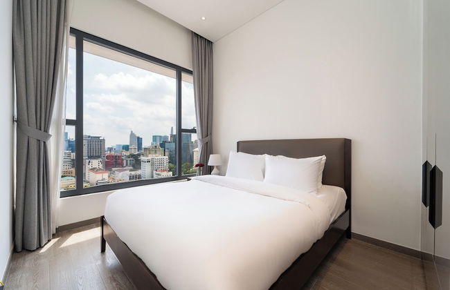 The Marq Residence By Convinia - Foto 16